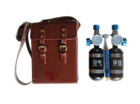 點擊查看詳細信息<br>標題：APS甲烷傳感器標定器 閱讀次數(shù)：1370