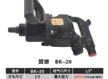 點擊查看詳細信息<br>標題：BK-20 閱讀次數(shù)：1497